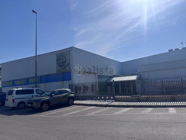 Nave en venta en la Plana Baixa, Valencia