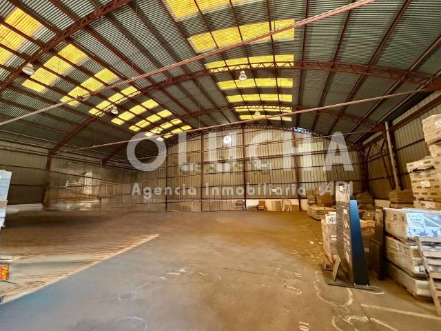 Nave en alquiler en la Plana Baixa, Valencia