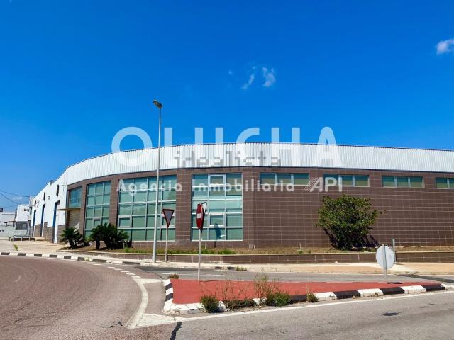 Nave en venta en la Plana Baixa, Valencia