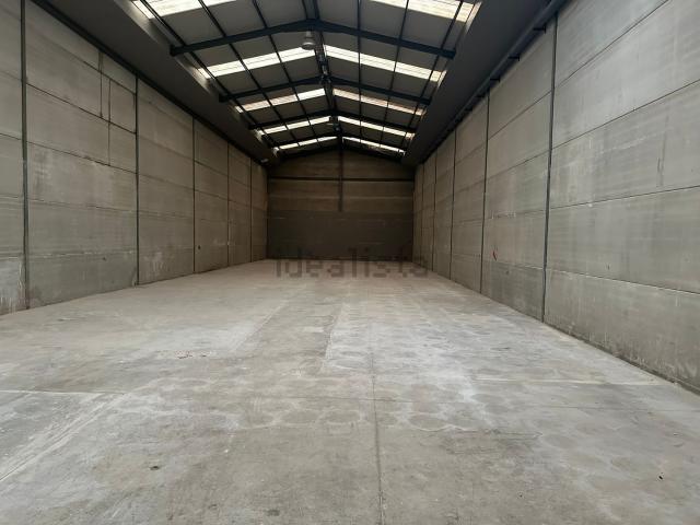 Nave en alquiler en l'Apeadero de Betxí, Onda