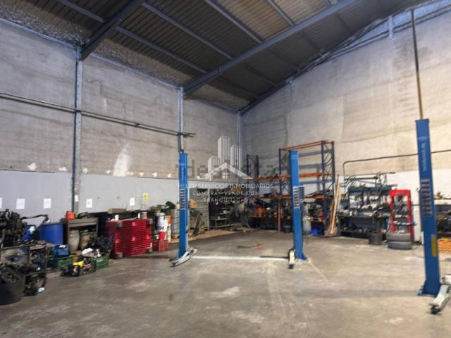 Nave en alquiler en la Plana Baixa, Valencia