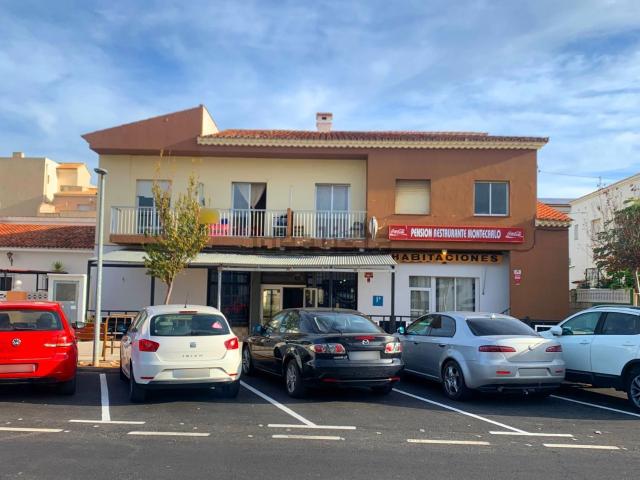Local Comercial en venta en Ondara, Valencia