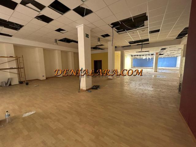 Local Comercial en venta en Ondara, Valencia