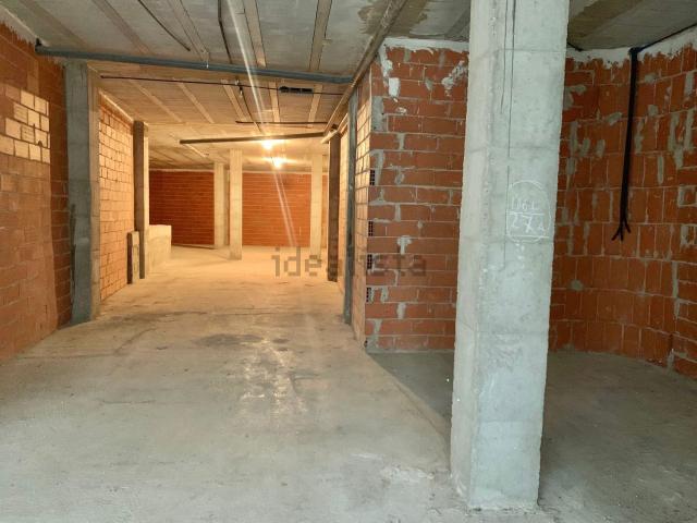 Local Comercial en venta en la Marina Alta, Valencia