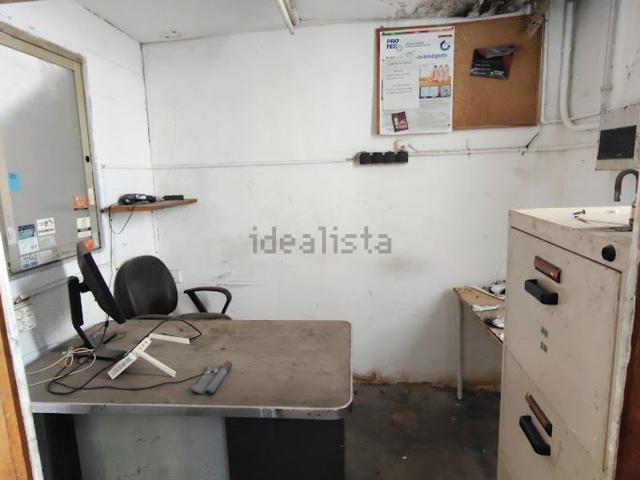 Nave en venta en la Marina Alta, Valencia
