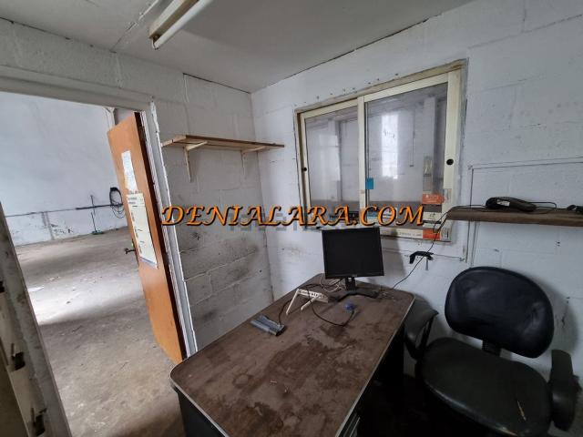 Nave en venta en la Marina Alta, Valencia