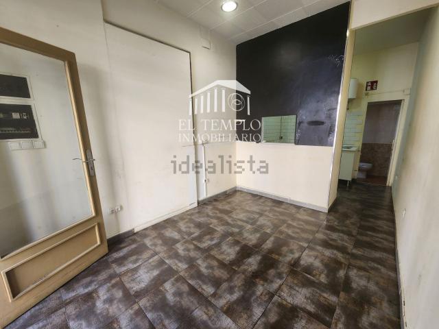 Local Comercial en alquiler en Onil, Alacant / Alicante