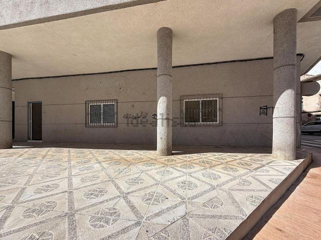 Local Comercial en venta en l'Alcoià, Valencia