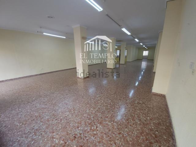 Local Comercial en venta en l'Alcoià, Valencia