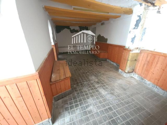 Local Comercial en venta en l'Alcoià, Valencia
