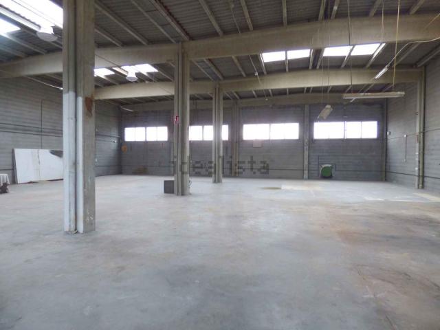Nave en alquiler en Polígono Industrial els Vasalos, Onil