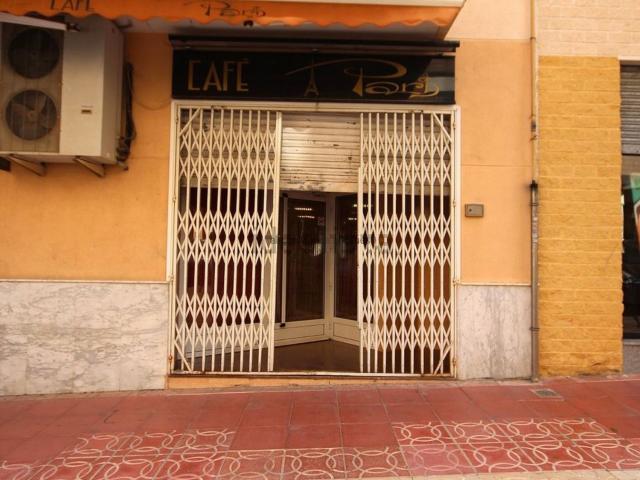 Local Comercial en venta en l'Alcoià, Valencia