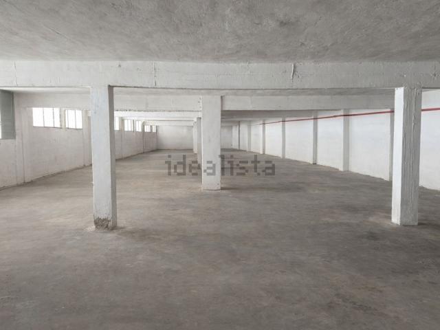 Nave en venta en Opañel, Madrid