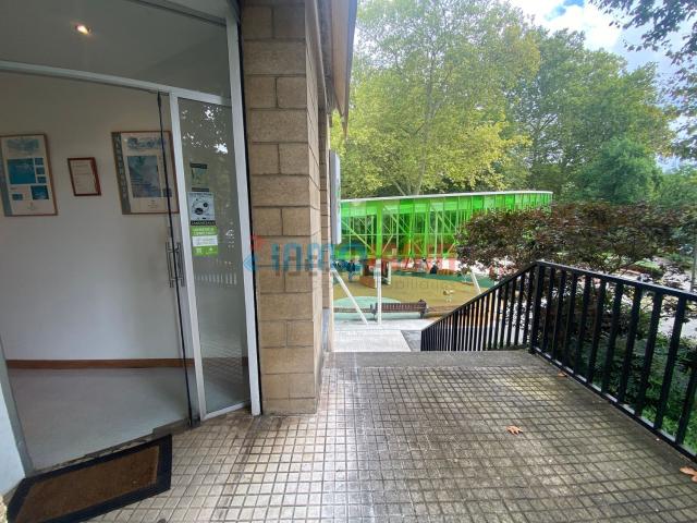 Local Comercial en venta en Ordizia, Guipúzcoa