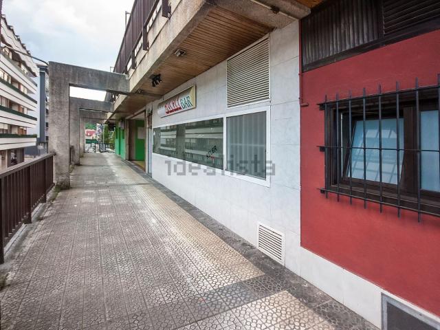 Local Comercial en venta en Ordizia, Guipúzcoa