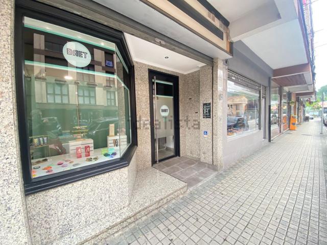 Local Comercial en venta en Ordizia
