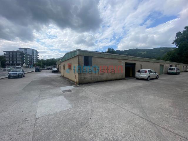 Nave en venta en Ordizia, Guipúzcoa