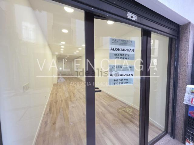 Local Comercial en venta en Ordizia, Guipúzcoa