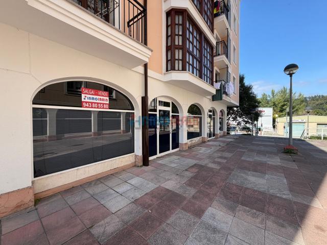 Local Comercial en venta en Ordizia, Gipuzkoa