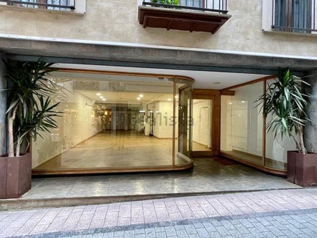 Local Comercial en venta en Ordizia, Guipúzcoa