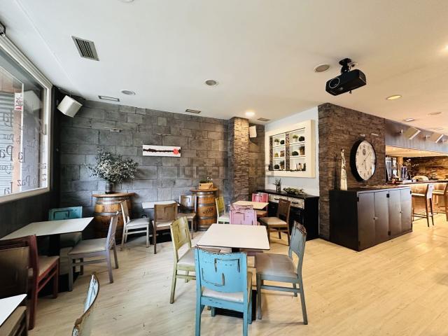 Local Comercial en venta en Ordizia, Guipúzcoa