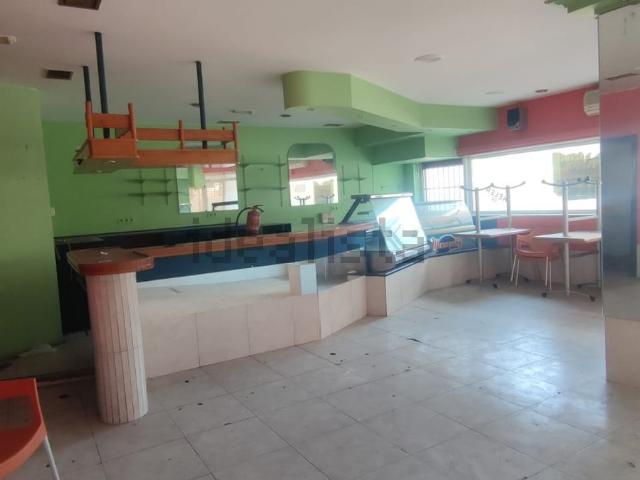 Local Comercial en venta en Ordizia, Guipúzcoa