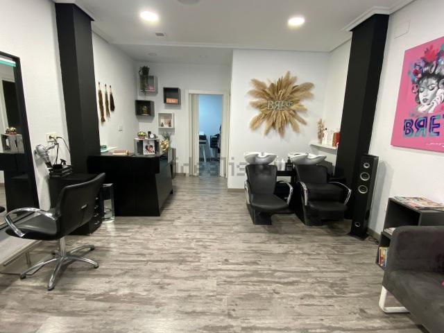 Local Comercial en venta en Ordizia, Guipúzcoa