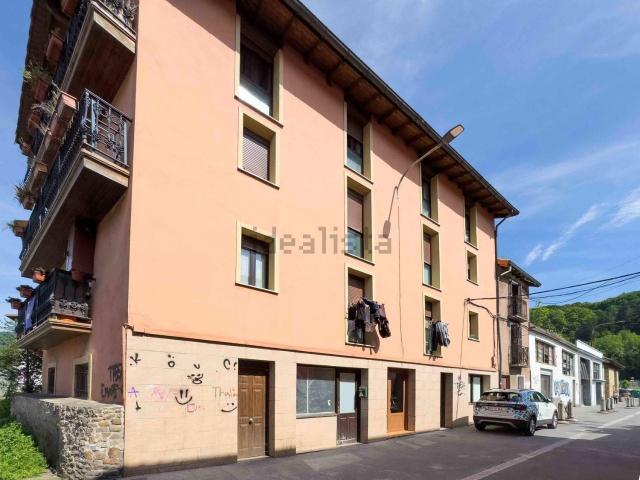 Local Comercial en venta en Ordizia