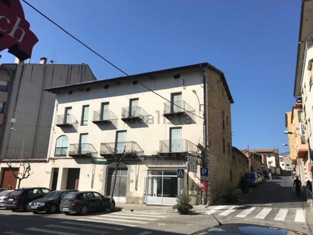 Local Comercial en alquiler en Alt Urgell, Catalunya