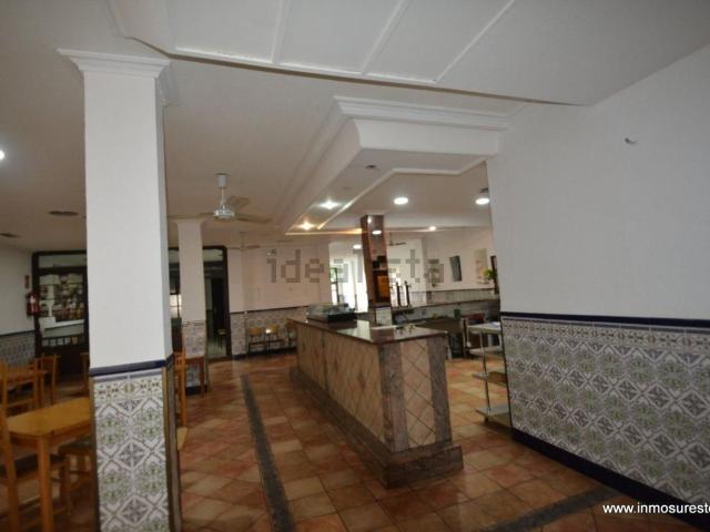 Local Comercial en alquiler en Raiguero de Bonanza, el Baix Segura / La Vega Baja
