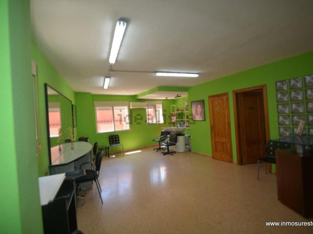 Local Comercial en venta en San Juan-Santo Domingo, el Baix Segura / La Vega Baja