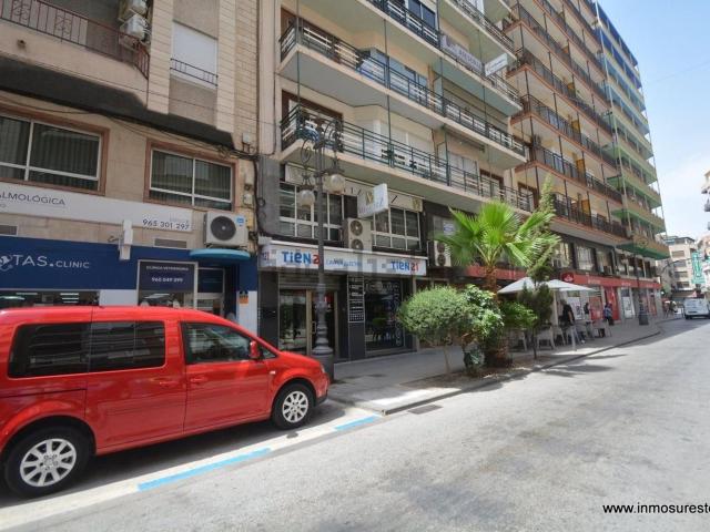 Local Comercial en venta en Obispo Rocamora, el Baix Segura / La Vega Baja