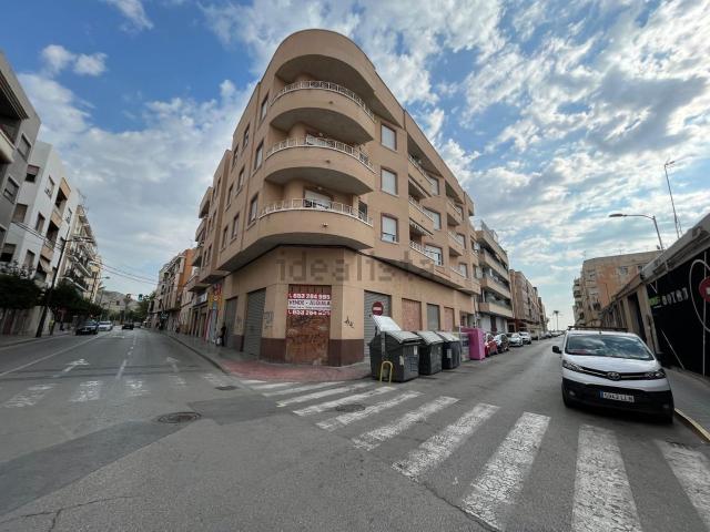 Local Comercial en venta en Josefina Manresa, el Baix Segura / La Vega Baja