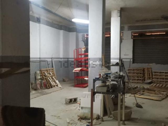 Local Comercial en venta en Los Desamparados, el Baix Segura / La Vega Baja