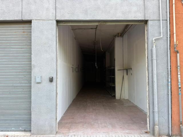 Local Comercial en alquiler en Las Monserratinas, Orihuela