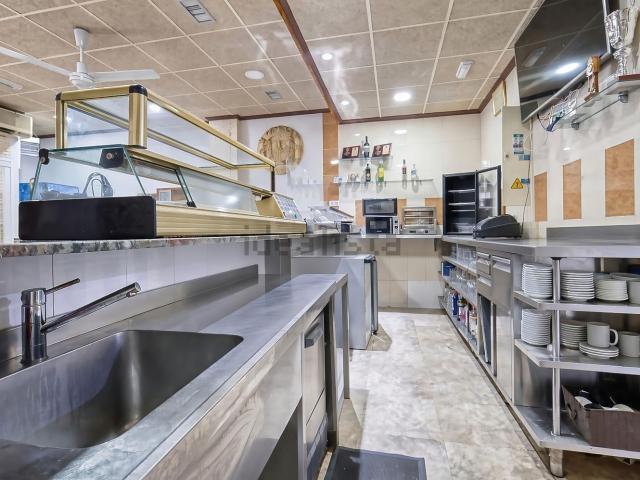 Local Comercial en venta en Rabaloche, el Baix Segura / La Vega Baja