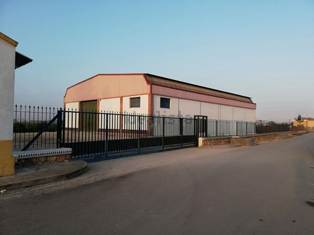 Nave en alquiler en Orihuela, Valencia