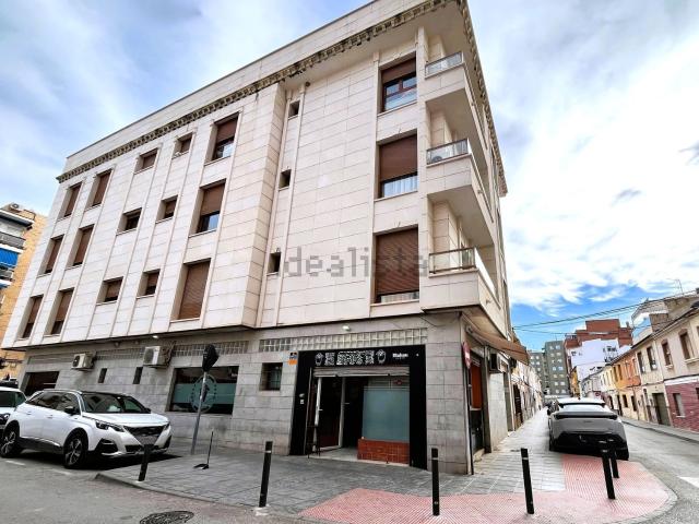 Local Comercial en venta en Las Monserratinas, el Baix Segura / La Vega Baja