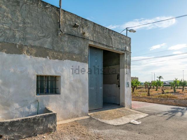 Nave en venta en La Aparecida, el Baix Segura / La Vega Baja