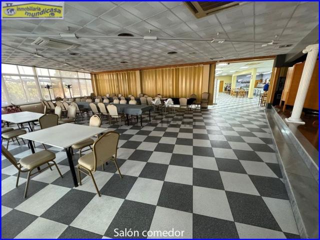 Local Comercial en venta en Parroquia de la Matanza, el Baix Segura / La Vega Baja