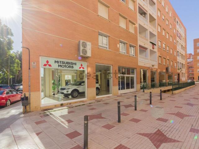 Local Comercial en venta en Los Huertos, el Baix Segura / La Vega Baja