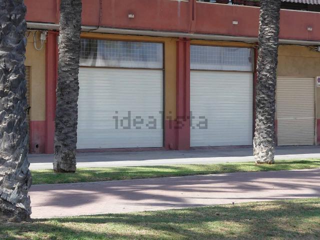 Local Comercial en alquiler en Las Monserratinas, el Baix Segura / La Vega Baja