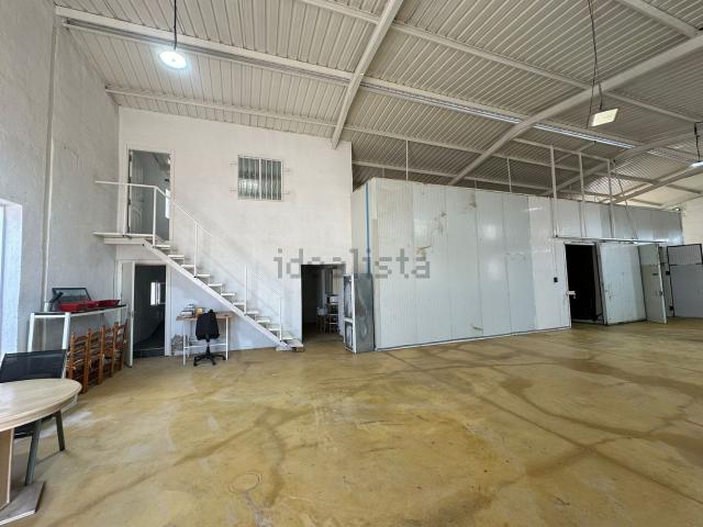 Nave en venta en Raiguero Poniente, el Baix Segura / La Vega Baja