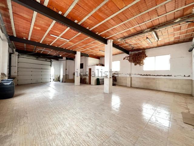 Local Comercial en venta en Rabaloche, el Baix Segura / La Vega Baja