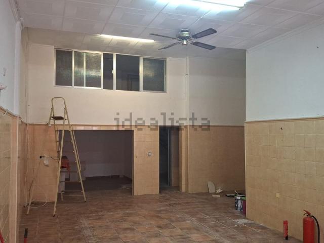 Local Comercial en venta en Josefina Manresa, el Baix Segura / La Vega Baja