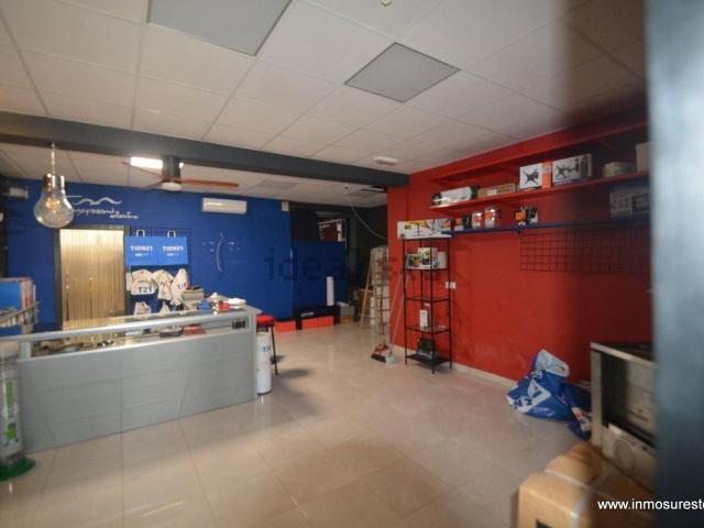 Local Comercial en alquiler en Obispo Rocamora, Orihuela