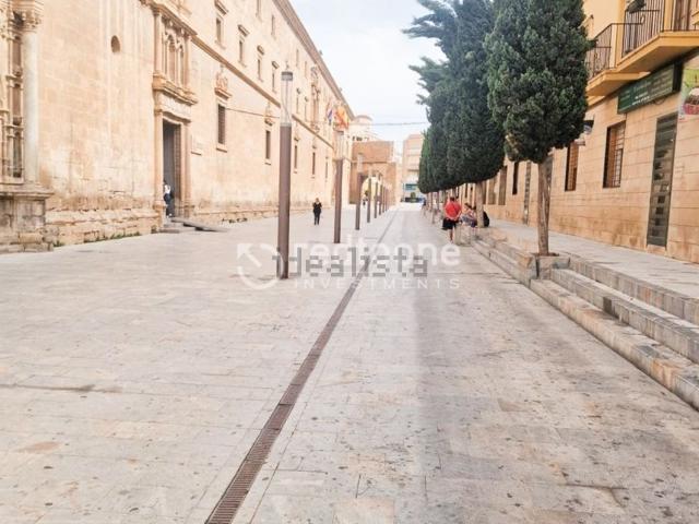 Local Comercial en venta en Josefina Manresa, el Baix Segura / La Vega Baja