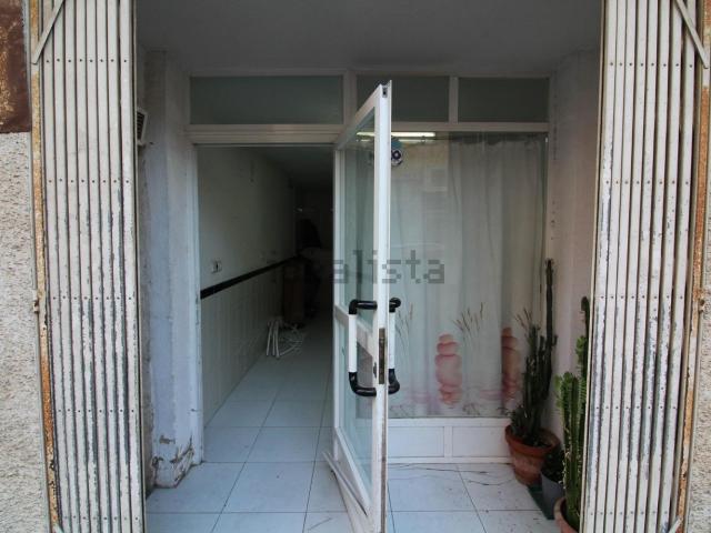 Local Comercial en venta en Severo Ochoa, el Baix Segura / La Vega Baja