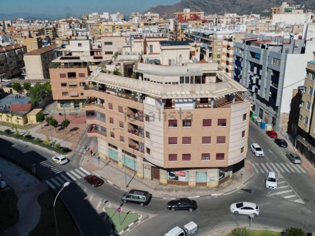 Local Comercial en venta en Las Monserratinas, el Baix Segura / La Vega Baja