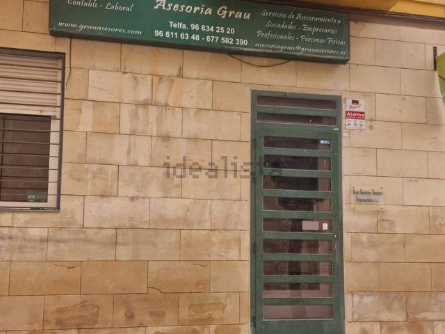Local Comercial en venta en San Juan-Santo Domingo, el Baix Segura / La Vega Baja